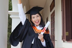 Tìm hiểu chi tiết về du học sau đại học dành cho sinh viên