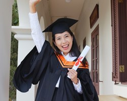 Tìm hiểu chi tiết về du học sau đại học dành cho sinh viên