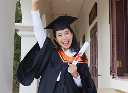Tìm hiểu chi tiết về du học sau đại học dành cho sinh viên