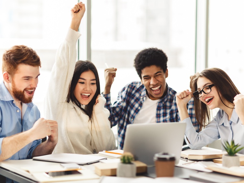 “Bỏ túi” 10 cách săn học bổng đại học du học