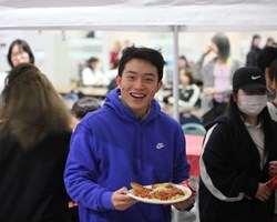 Du học Canada Chương trình Trung học ý nghĩa tại Urban International School
