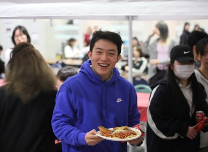 Du học Canada Chương trình Trung học ý nghĩa tại Urban International School