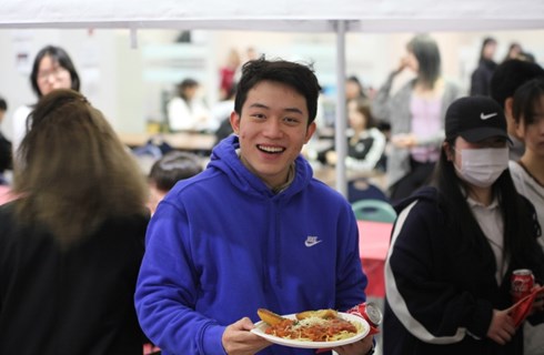 Du học Canada: Chương trình Trung học ý nghĩa tại Urban International School