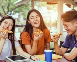 Du học thông minh 6 lợi ích khi chọn công ty tư vấn du học đồng hành