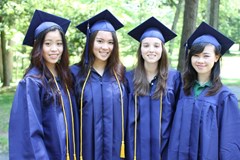 Giải đáp du học Mỹ cấp 3 tại The Fairfax Christian School