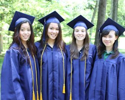 Giải đáp du học Mỹ cấp 3 tại The Fairfax Christian School