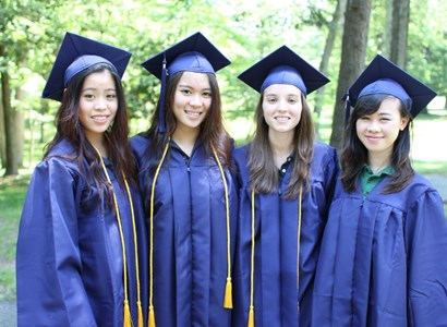 Giải đáp du học Mỹ cấp 3 tại The Fairfax Christian School