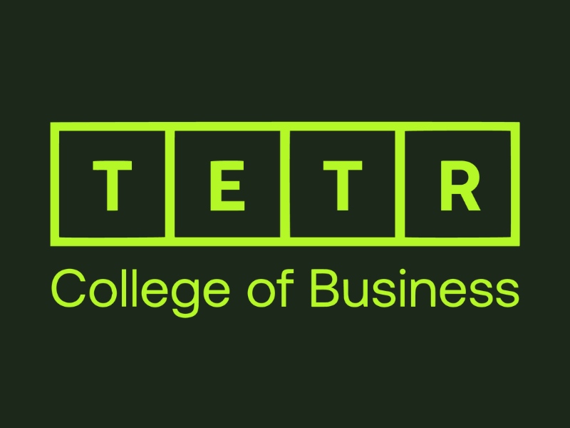 Tetr College of Business Học bổng toàn phần $250.000 - Cơ hội “vi vu 7 quốc gia