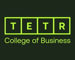 Tetr College of Business Học bổng toàn phần $250.000 - Cơ hội “vi vu 7 quốc gia