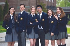 Du học Canada cùng Pickering College - Học bổng lên đến $100,000 CAD