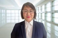 Nguyễn Thanh Thảo - Cố vấn giáo dục tại Capstone