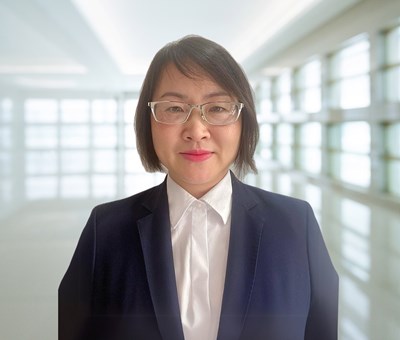 Nguyễn Thanh Thảo - Cố vấn giáo dục tại Capstone