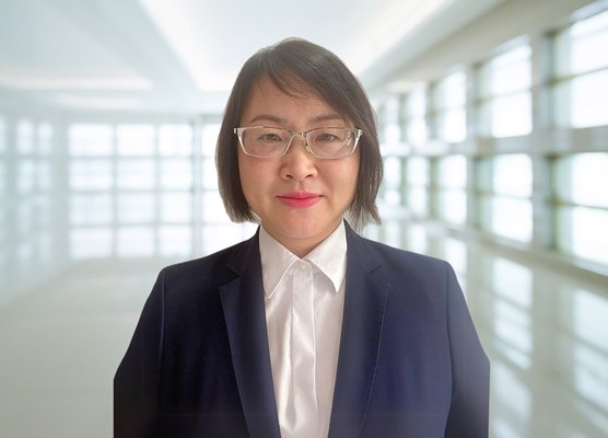 Nguyễn Thanh Thảo - Cố vấn giáo dục tại Capstone