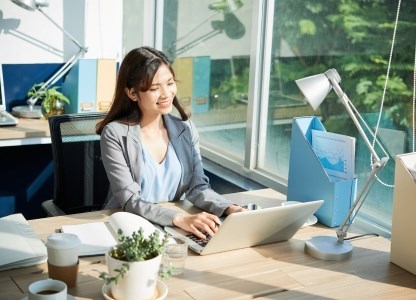 Định hướng nghề nghiệp