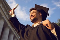Thực hư chuyện du học Tiến sĩ tại Mỹ nhận học bổng 100%