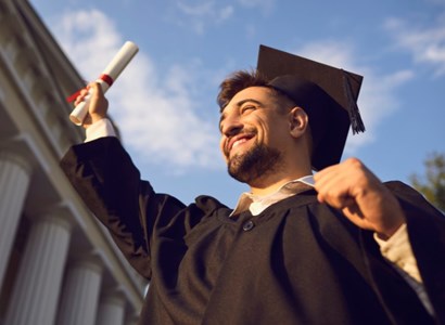 Thực hư chuyện du học Tiến sĩ tại Mỹ nhận học bổng 100%