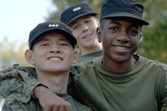 Fork Union Military Academy Du học trung học độc đáo giúp chinh phục TOP trường đại học danh giá