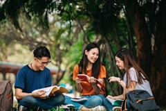 Chương trình tiếng Anh ESL Lựa chọn lý tưởng cho sinh viên quốc tế