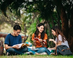 Chương trình tiếng Anh ESL Lựa chọn lý tưởng cho sinh viên quốc tế