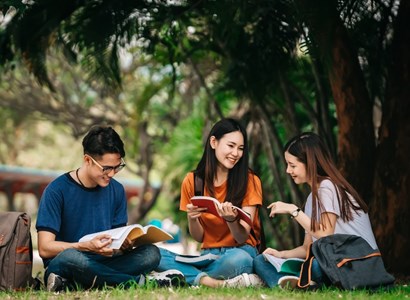 Chương trình tiếng Anh ESL Lựa chọn lý tưởng cho sinh viên quốc tế