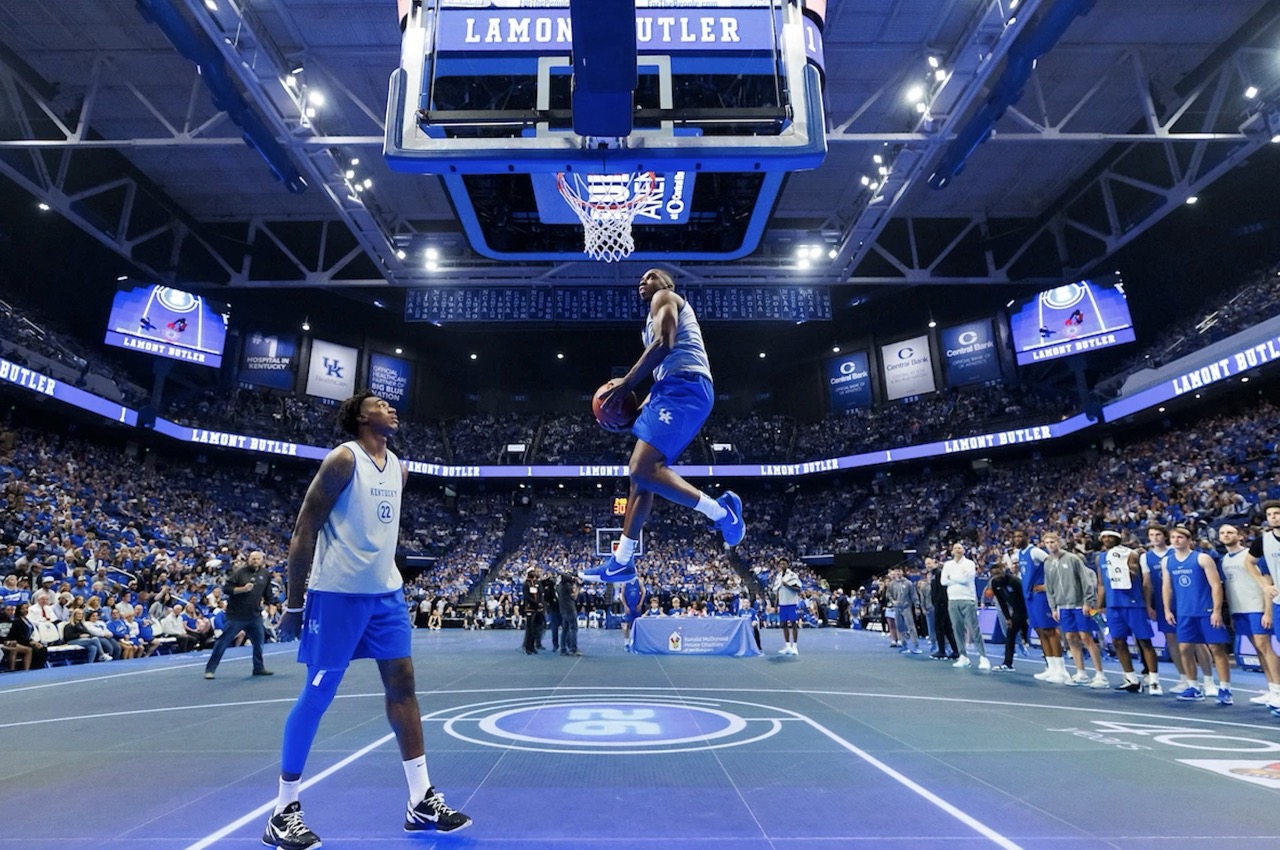 Từ A-Z về University of Kentucky - #6 trường đại học ở Mỹ có ngành Dược “đỉnh chóp”