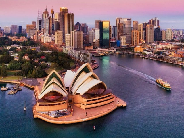 Cập nhật du học Úc thạc sĩ 2025 Điều kiện, Chi phí, và Học bổng uy tín