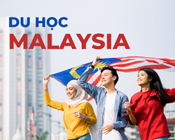 Xu hướng du học Malaysia của các gia đình tại Việt Nam