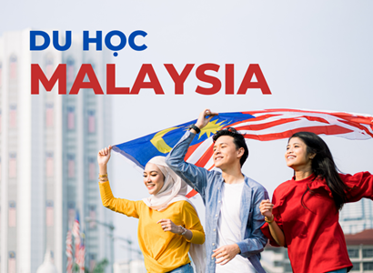 Xu hướng du học Malaysia của các gia đình tại Việt Nam