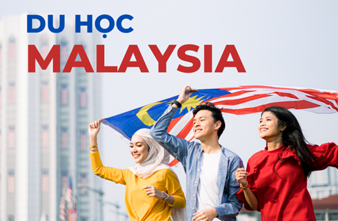 Xu hướng du học Malaysia của các gia đình tại Việt Nam