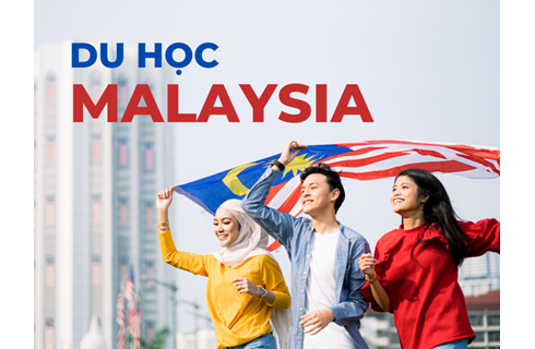 Xu hướng du học Malaysia của các gia đình tại Việt Nam