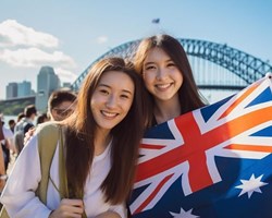Úc – Cập nhật chính sách Visa, định cư và việc làm 2025 mới nhất