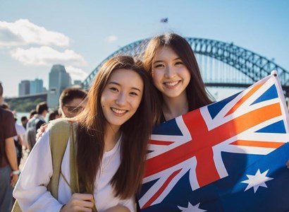 Úc – Cập nhật chính sách Visa, định cư và việc làm 2025 mới nhất