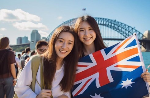Úc – Cập nhật chính sách Visa, định cư và việc làm 2025 mới nhất