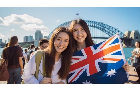 Úc – Cập nhật chính sách Visa, định cư và việc làm 2025 mới nhất
