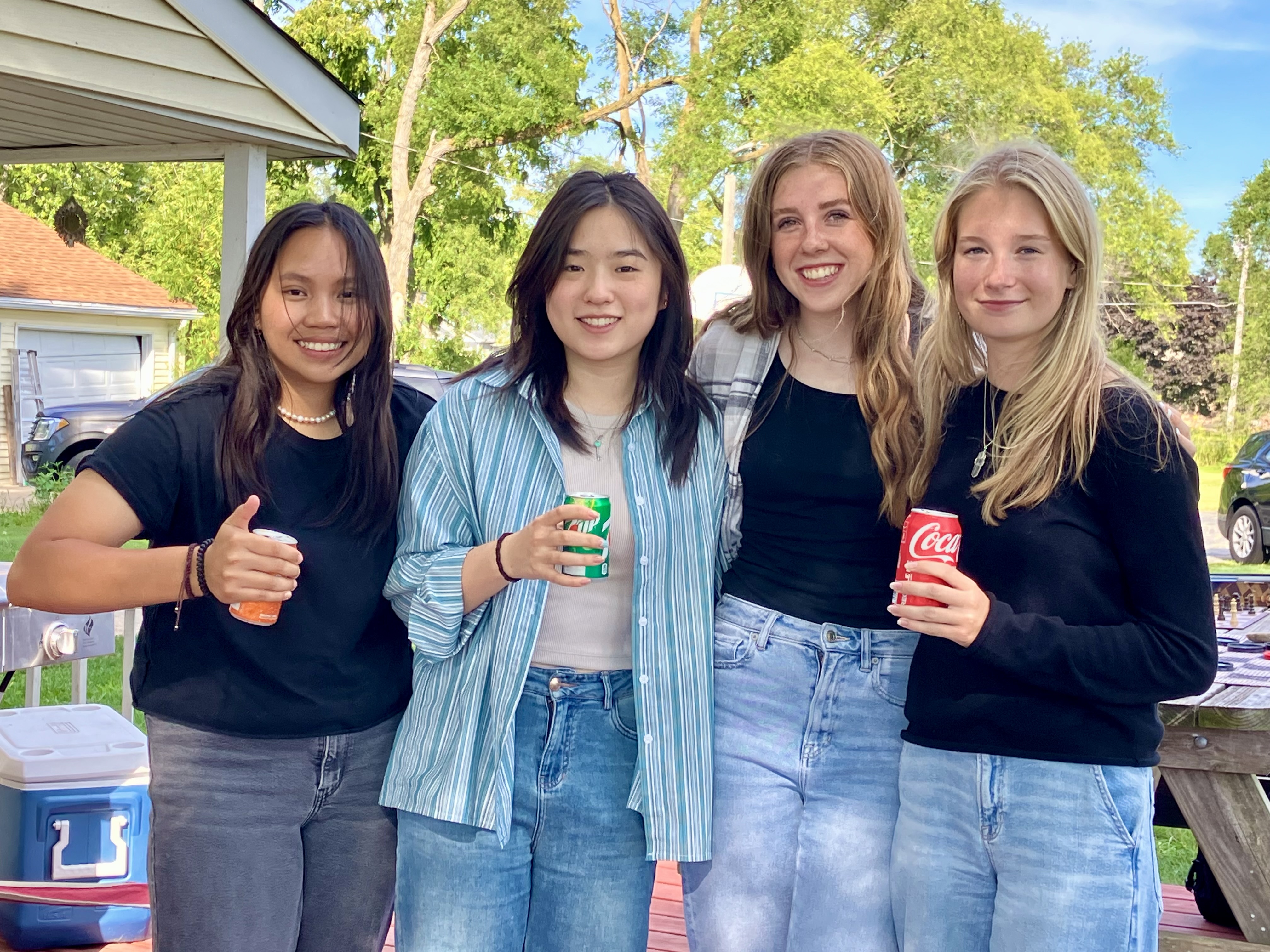 Trải nghiệm giáo dục hàng đầu tại Trường Trung học Shoreland Lutheran - Học bổng lên đến $9,900