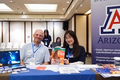 TIN ĐỘC QUYỀN CHO GEN Z Capstone Education chính thức tuyển Đại sứ truyền thông Triển lãm du học mùa thu 2025