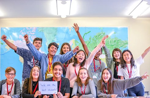 Trải nghiệm mùa hè rực rỡ đổi mới tương lai: Khám phá các khoá học hè nội trú Summer Boarding Courses