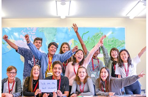 Trải nghiệm mùa hè rực rỡ đổi mới tương lai: Khám phá các khoá học hè nội trú Summer Boarding Courses