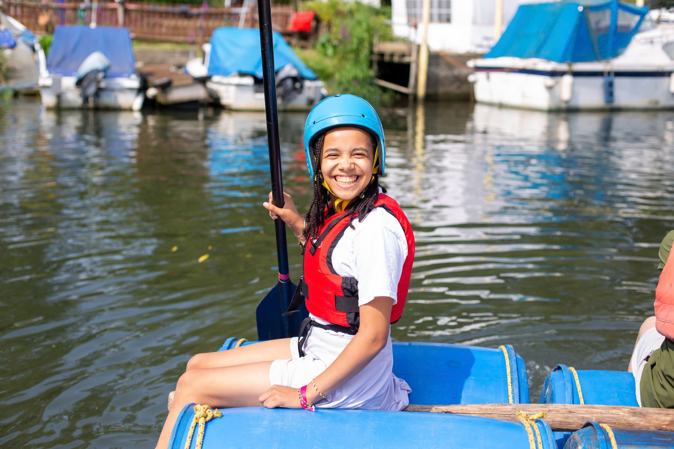 Học tập, Khám phá và Kết nối Mùa hè tuyệt vời nhất của bạn sẽ bắt đầu với SBC