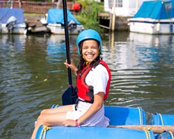 Học tập, Khám phá và Kết nối Mùa hè tuyệt vời nhất của bạn sẽ bắt đầu với SBC