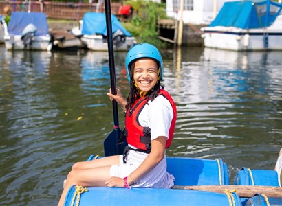 Học tập, Khám phá và Kết nối Mùa hè tuyệt vời nhất của bạn sẽ bắt đầu với SBC