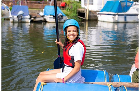 Học tập, Khám phá và Kết nối: Mùa hè tuyệt vời nhất của bạn sẽ bắt đầu với SBC