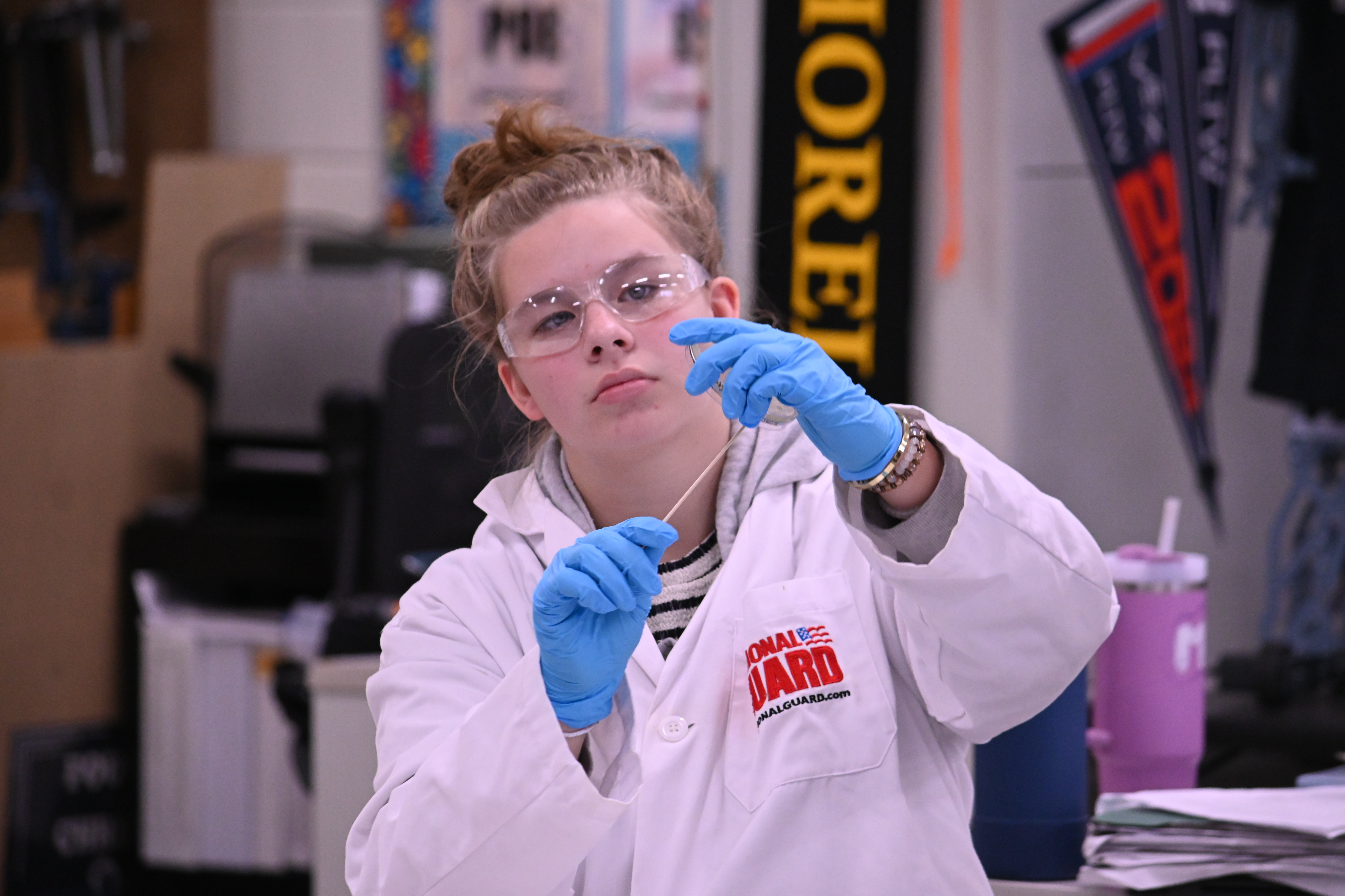 Shoreland Lutheran High School – Bệ phóng trung học STEM vững chắc cho hành trình đại học top đầu tại Mỹ