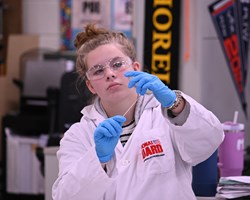 Shoreland Lutheran High School – Bệ phóng trung học STEM vững chắc cho hành trình đại học top đầu tại Mỹ