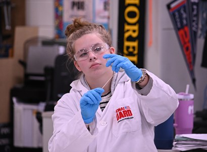 Shoreland Lutheran High School – Bệ phóng trung học STEM vững chắc cho hành trình đại học top đầu tại Mỹ