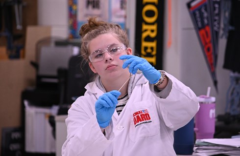 Shoreland Lutheran High School – Bệ phóng trung học STEM vững chắc cho hành trình đại học top đầu tại Mỹ
