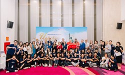 Công Ty Tư Vấn Du Học Capstone Education Tuyển Dụng Thực Tập Sinh Part-time 2026