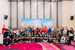Công Ty Tư Vấn Du Học Capstone Education Tuyển Dụng Thực Tập Sinh Part-time 2026