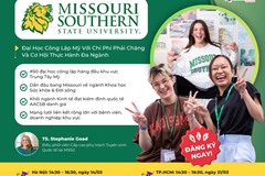 Missouri Southern State University – Đại Học Công Lập Mỹ Với Thế Mạnh Đào Tạo Thực Hành và Chi Phí Hợp Lý