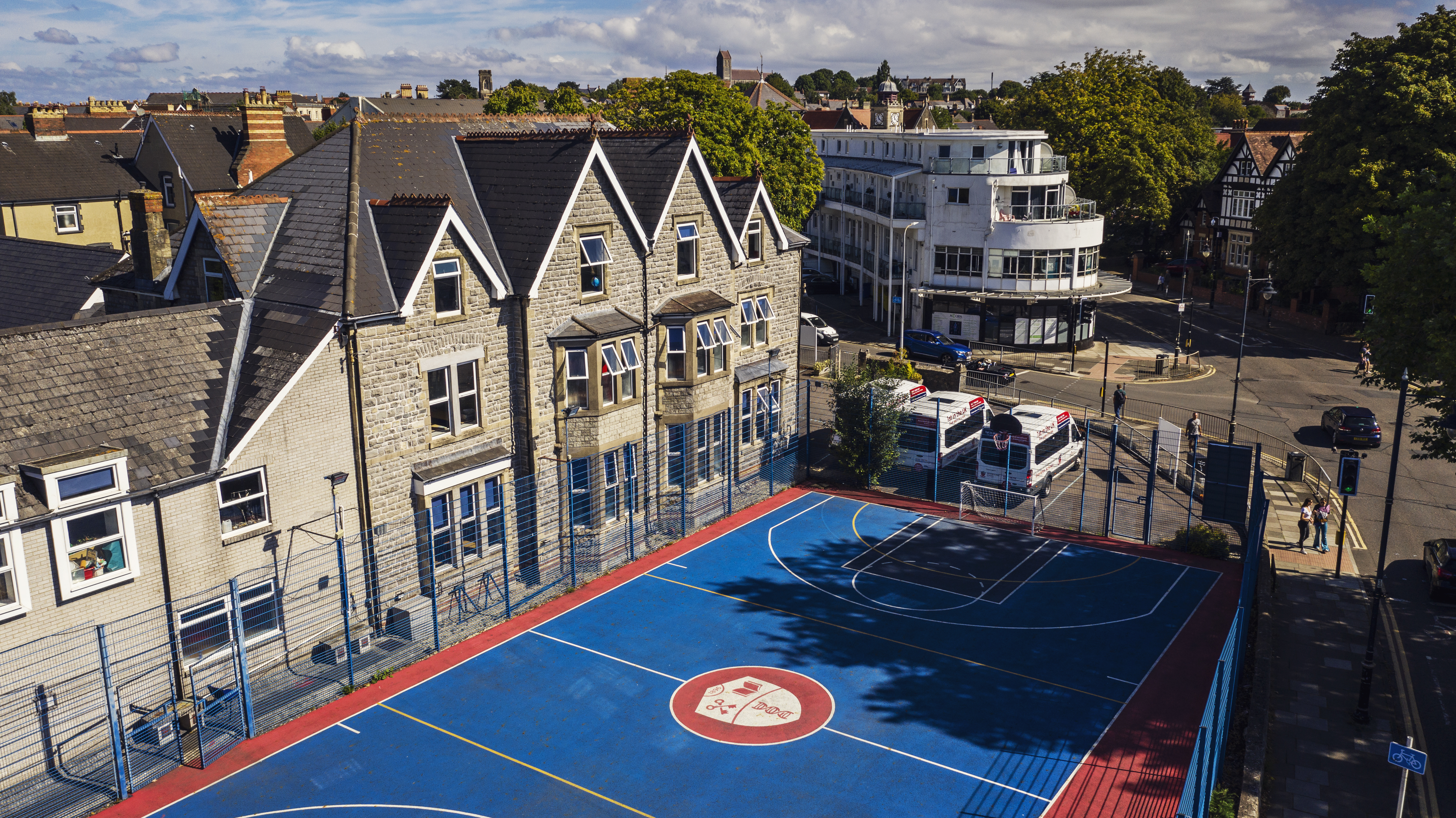 Westbourne School Tái định nghĩa giáo dục trung học nội trú Anh Quốc trong kỷ nguyên số